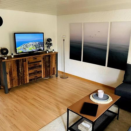 Newly Furnished Beautiful Old Building Apartment In The Center With Apple Tv St. Gallen Exterior photo